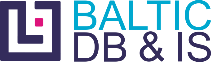 Baltic DB & IS 2024